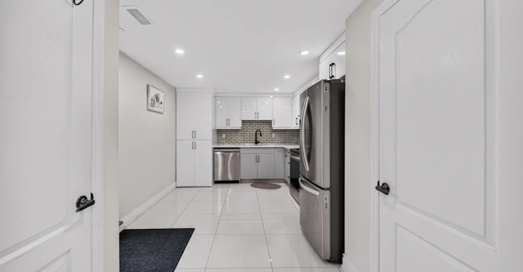 Bsmt-6 Madoc Drive, Brampton, ON, L6V 1Z9 - 5