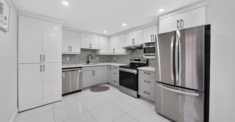 Bsmt-6 Madoc Drive, Brampton, ON, L6V 1Z9 - 4