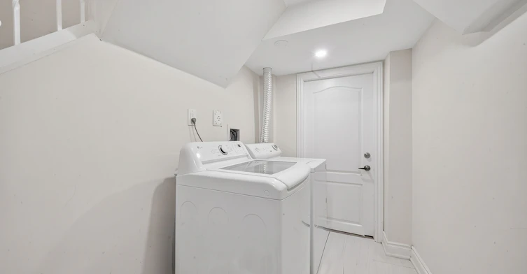 Bsmt-6 Madoc Drive, Brampton, ON, L6V 1Z9 - 22