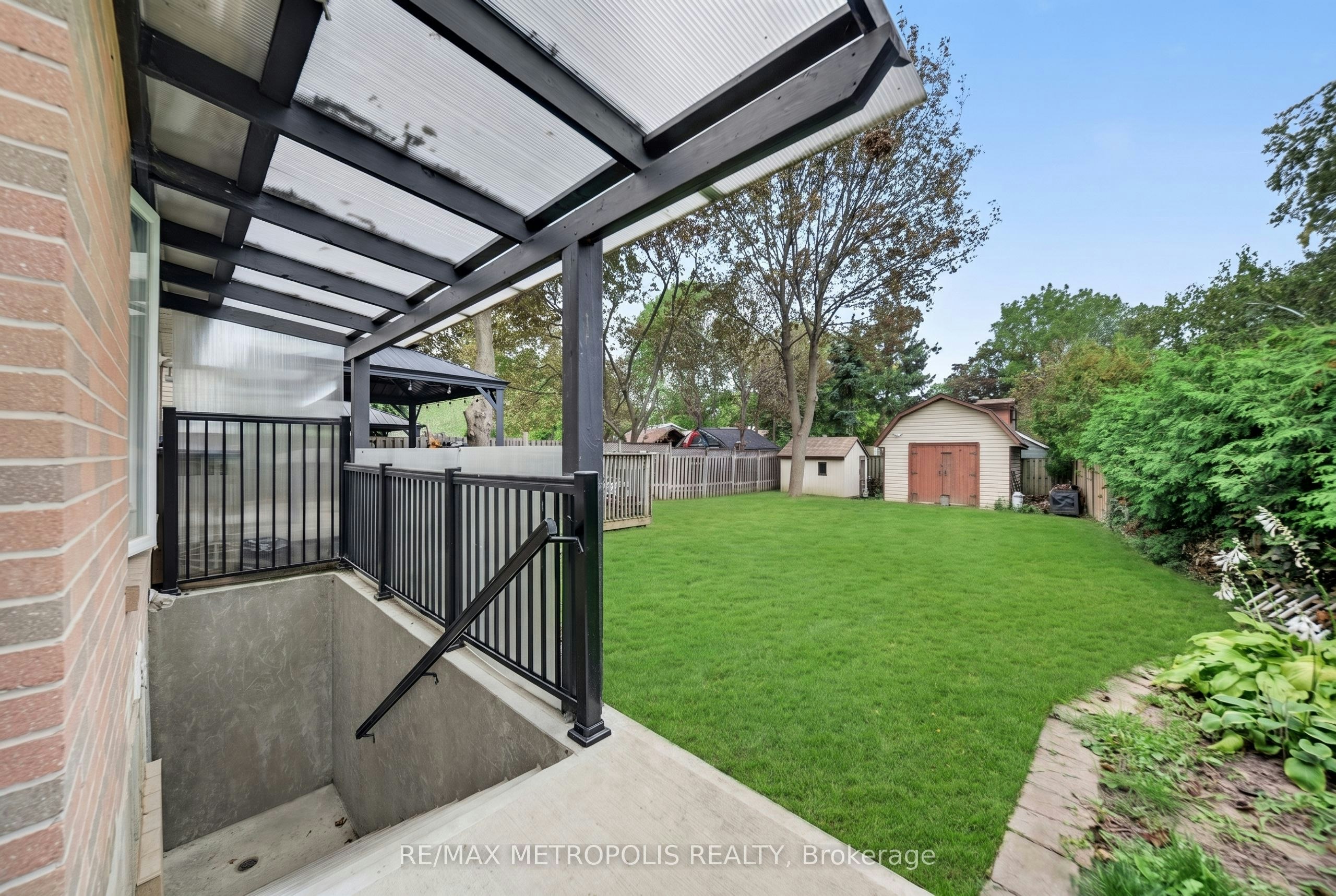 Bsmt-6 Madoc Drive, Brampton, ON, L6V 1Z9 - 21
