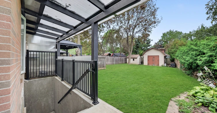 Bsmt-6 Madoc Drive, Brampton, ON, L6V 1Z9 - 21