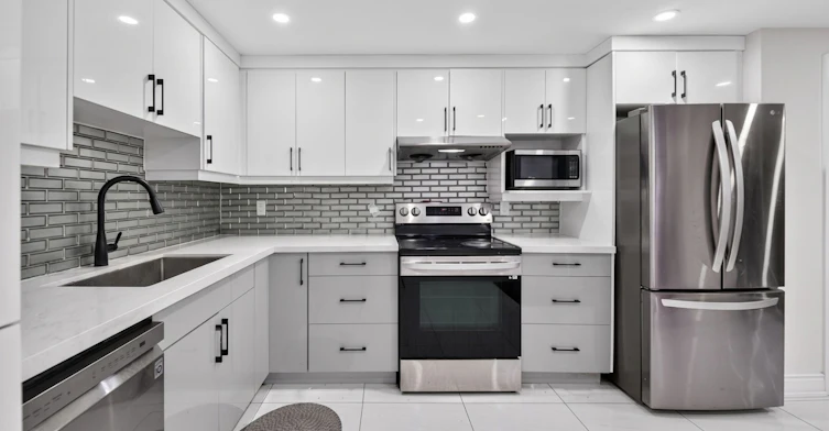 Bsmt-6 Madoc Drive, Brampton, ON, L6V 1Z9 - 3