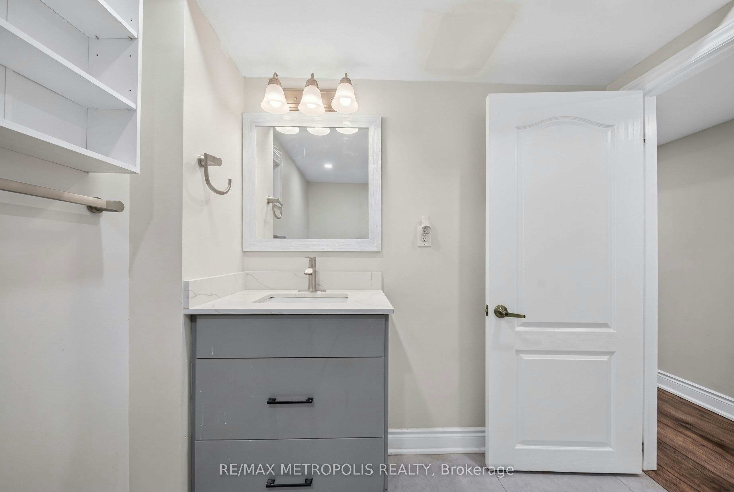 Bsmt-6 Madoc Drive, Brampton, ON, L6V 1Z9 - 17