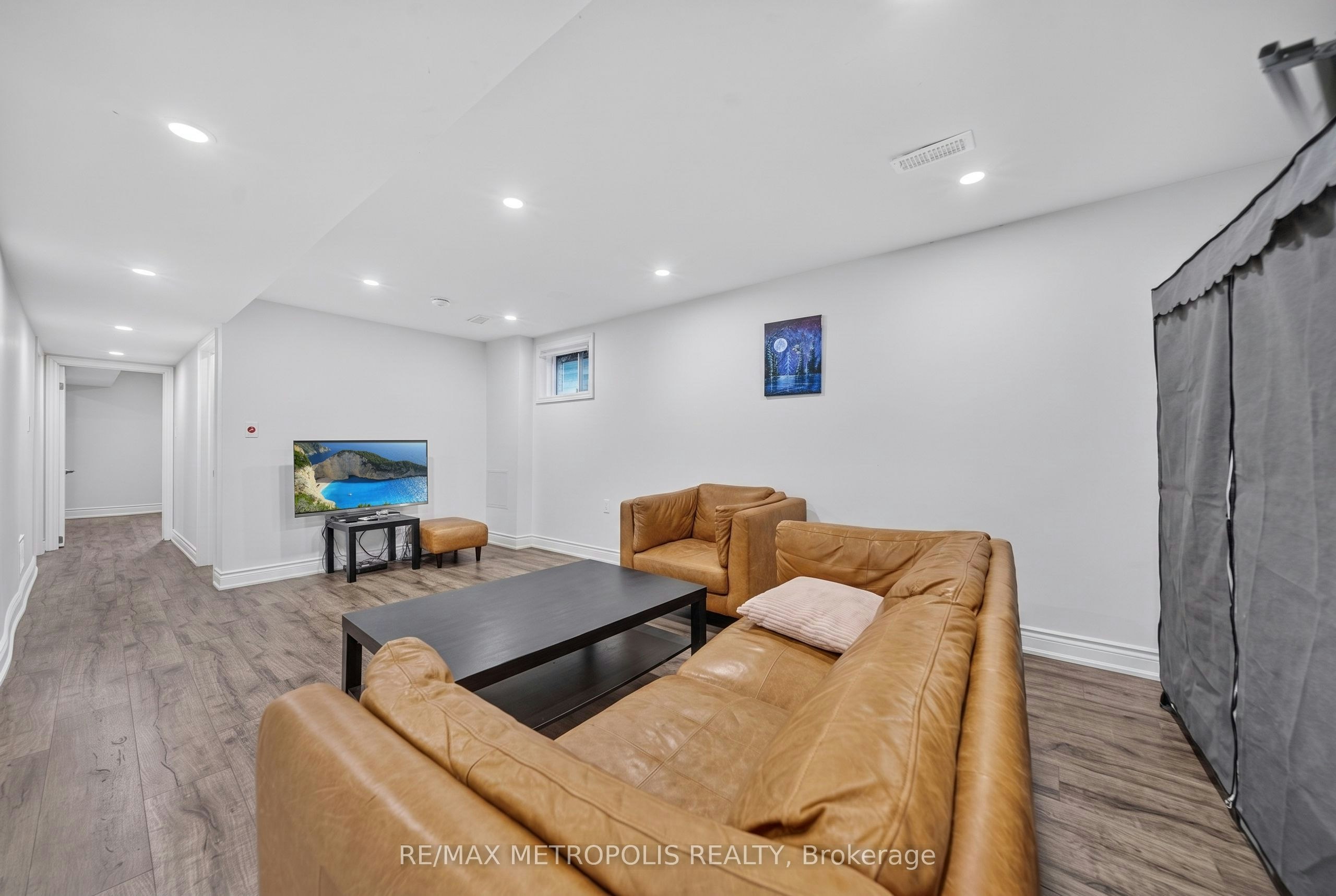 Bsmt-6 Madoc Drive, Brampton, ON, L6V 1Z9 - 8