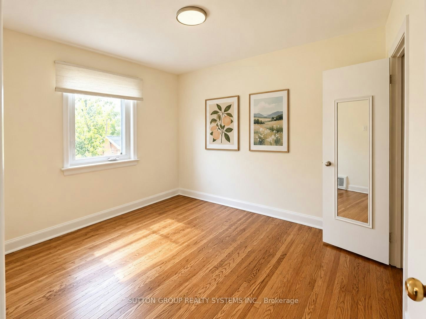 26 Compton Crescent, Toronto, ON, M3M 2C2 - 11