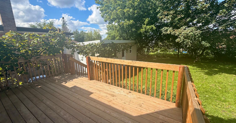 26 Compton Crescent, Toronto, ON, M3M 2C2 - 23