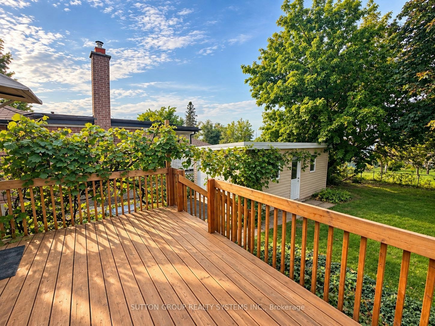 26 Compton Crescent, Toronto, ON, M3M 2C2 - 21