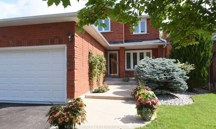 4473 Stonemill Court