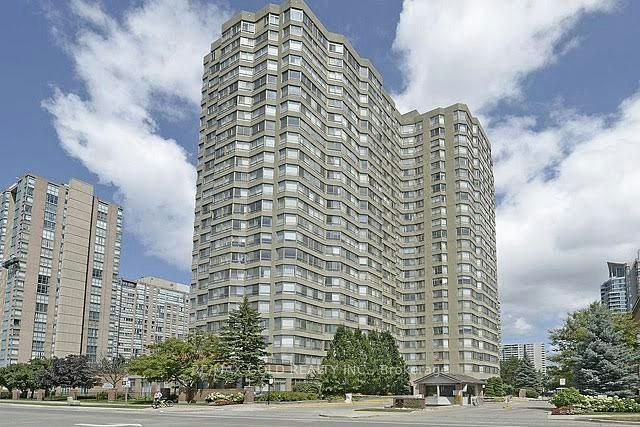 1509-3605 Kariya Drive, Mississauga, ON, L5B 3J4 - 11