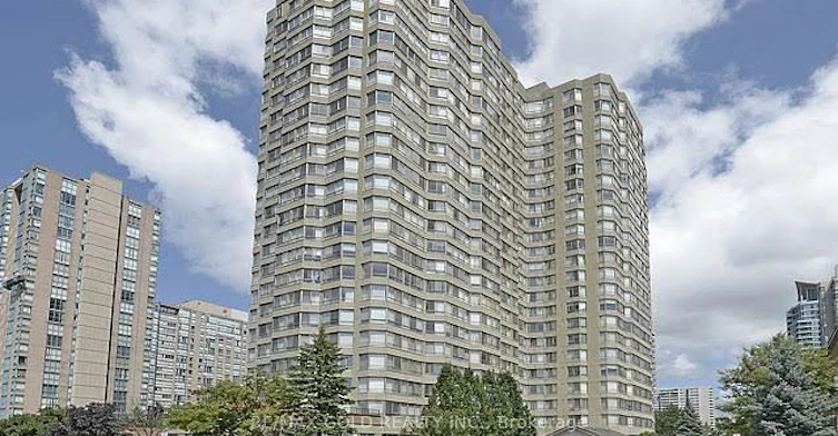 1509-3605 Kariya Drive, Mississauga, ON, L5B 3J4 - 11