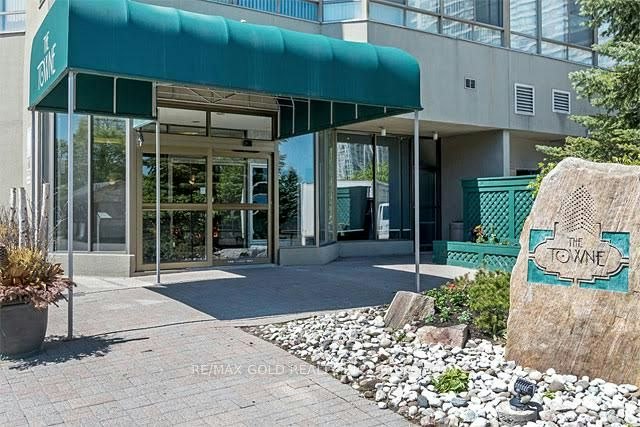 1509-3605 Kariya Drive, Mississauga, ON, L5B 3J4 - 5