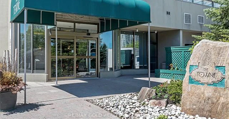 1509-3605 Kariya Drive, Mississauga, ON, L5B 3J4 - 5
