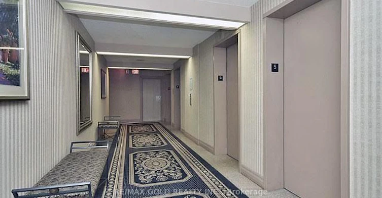 1509-3605 Kariya Drive, Mississauga, ON, L5B 3J4