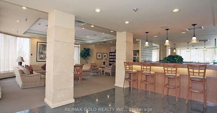1509-3605 Kariya Drive, Mississauga, ON, L5B 3J4 - 4