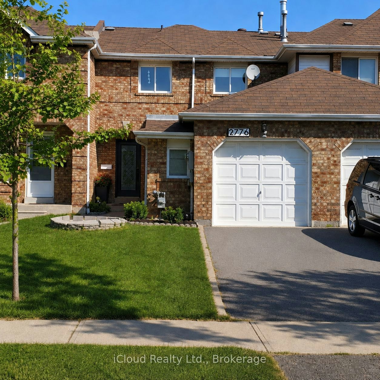 2776 Lindholm Crescent, Mississauga, ON, L5M 4S3