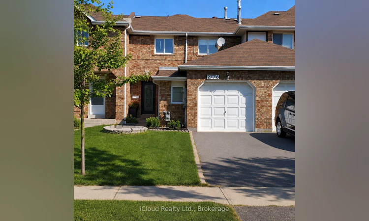 2776 Lindholm Crescent