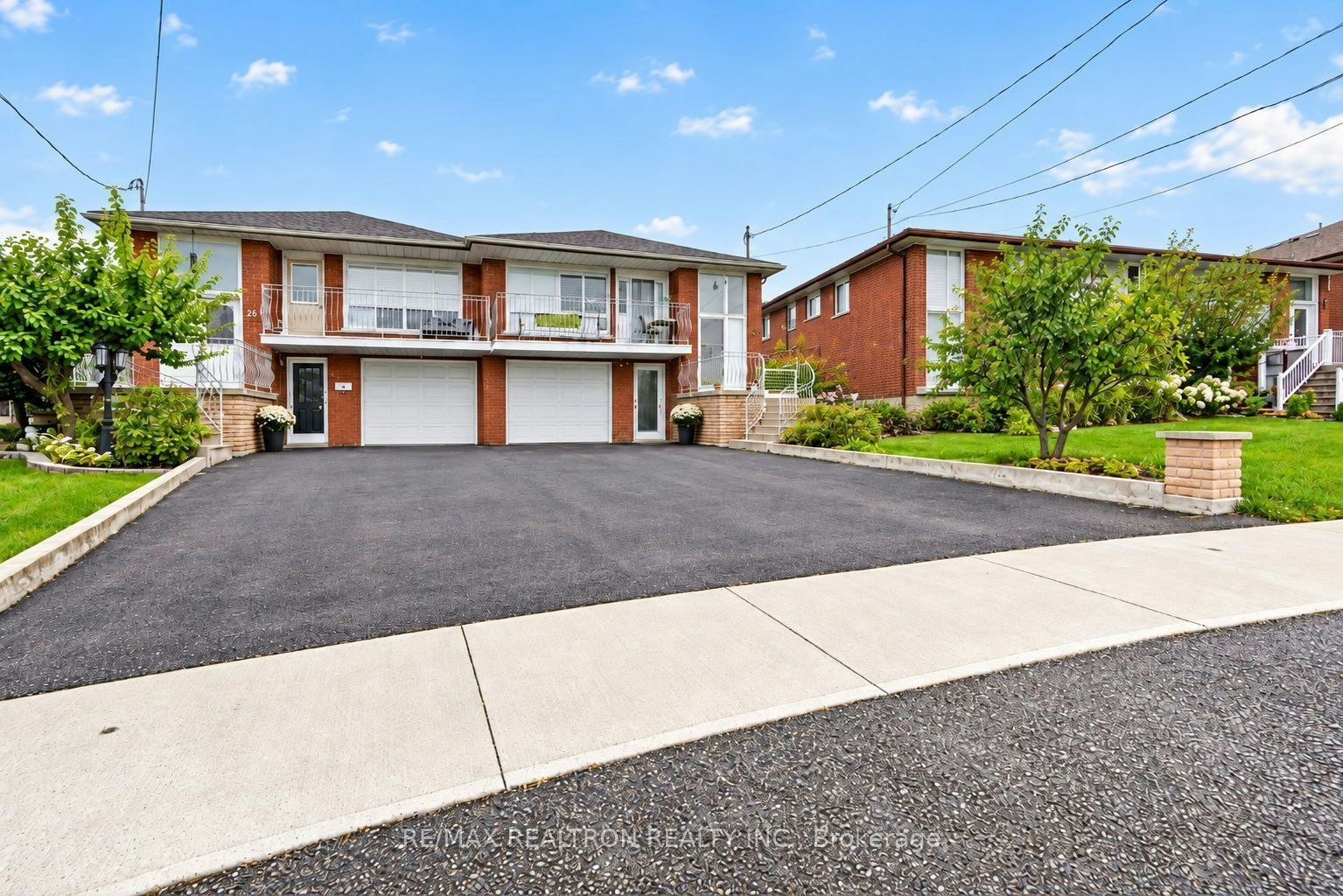 26 Brubeck Road, Toronto, ON, M9M 1W7