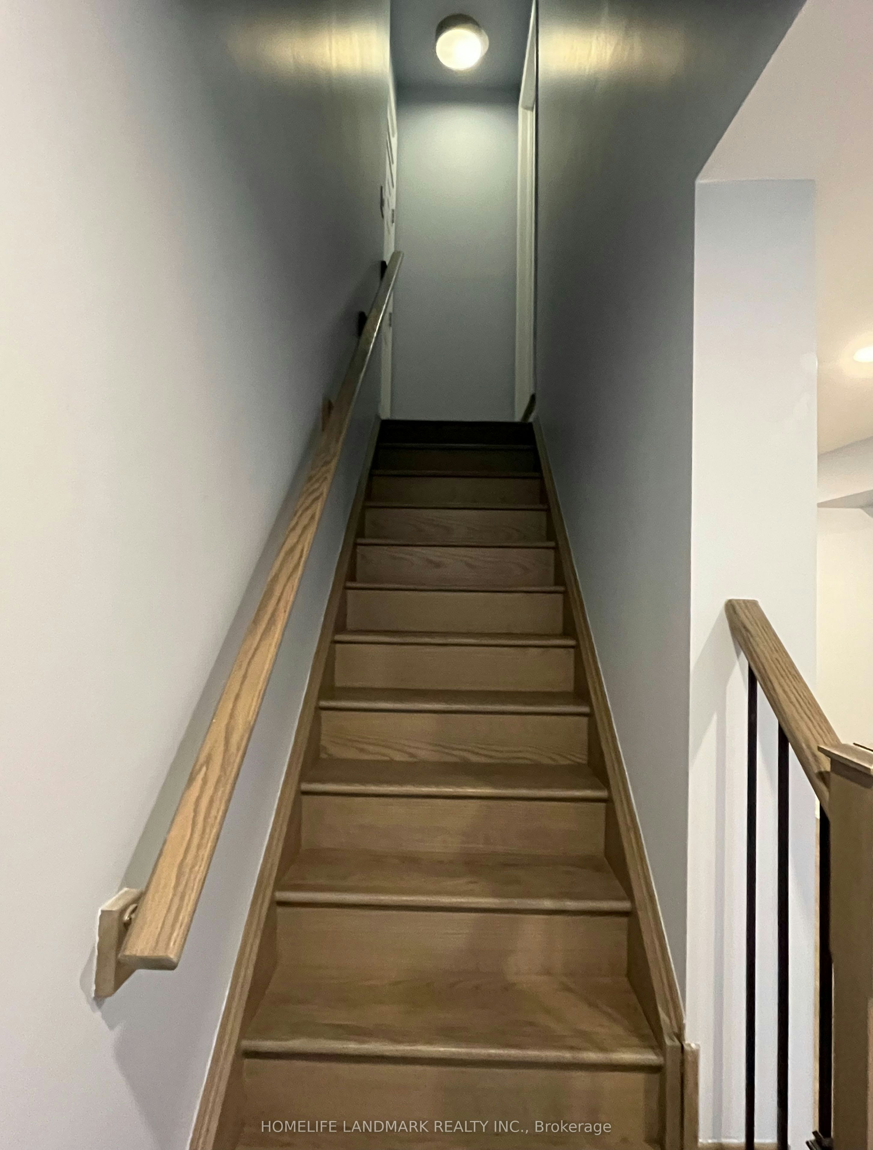 338 Harold Dent Trail, Oakville, ON, L6M 1R3 - 2