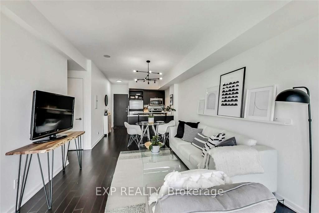 2607-103 The Queensway N/A, Toronto, ON, M6S 5B3 - 3