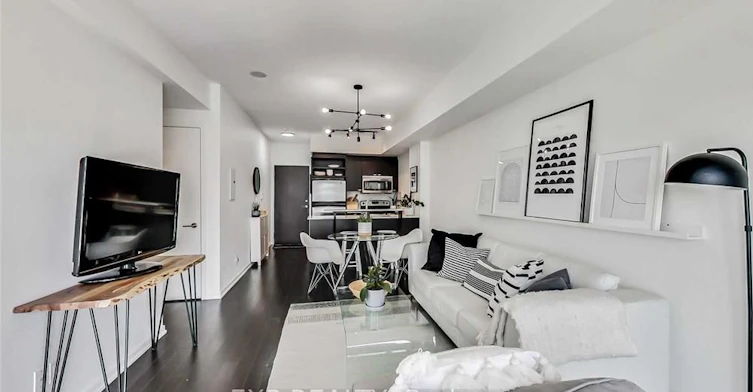 2607-103 The Queensway N/A, Toronto, ON, M6S 5B3 - 3