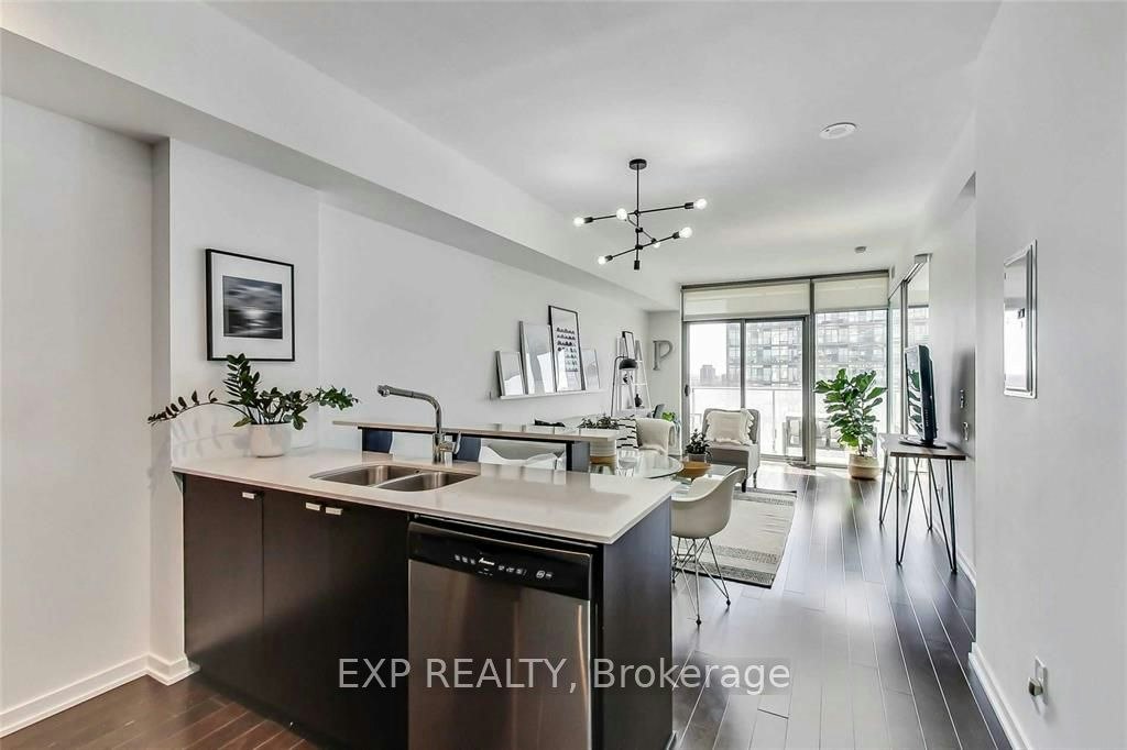 2607-103 The Queensway N/A, Toronto, ON, M6S 5B3 - 6