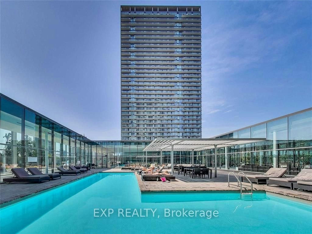2607-103 The Queensway N/A, Toronto, ON, M6S 5B3 - 19