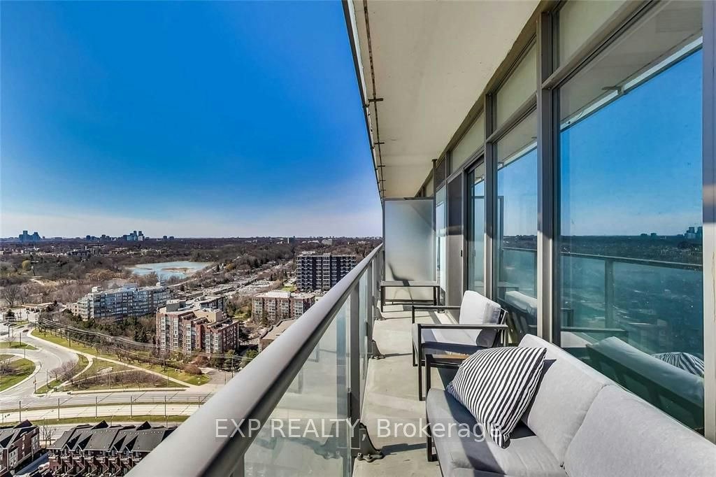 2607-103 The Queensway N/A, Toronto, ON, M6S 5B3 - 11