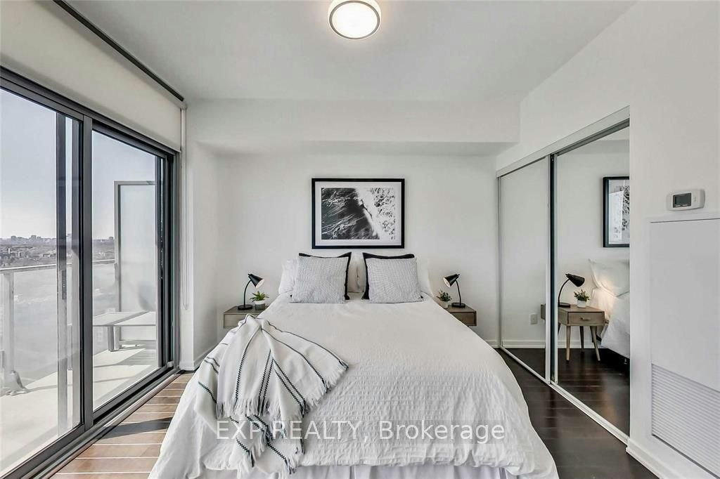 2607-103 The Queensway N/A, Toronto, ON, M6S 5B3 - 7
