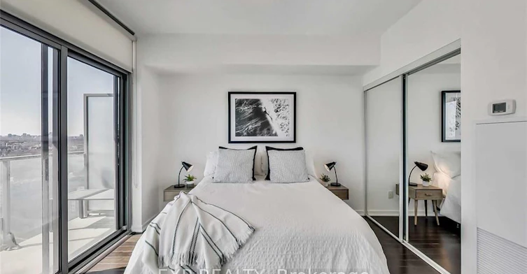 2607-103 The Queensway N/A, Toronto, ON, M6S 5B3 - 7