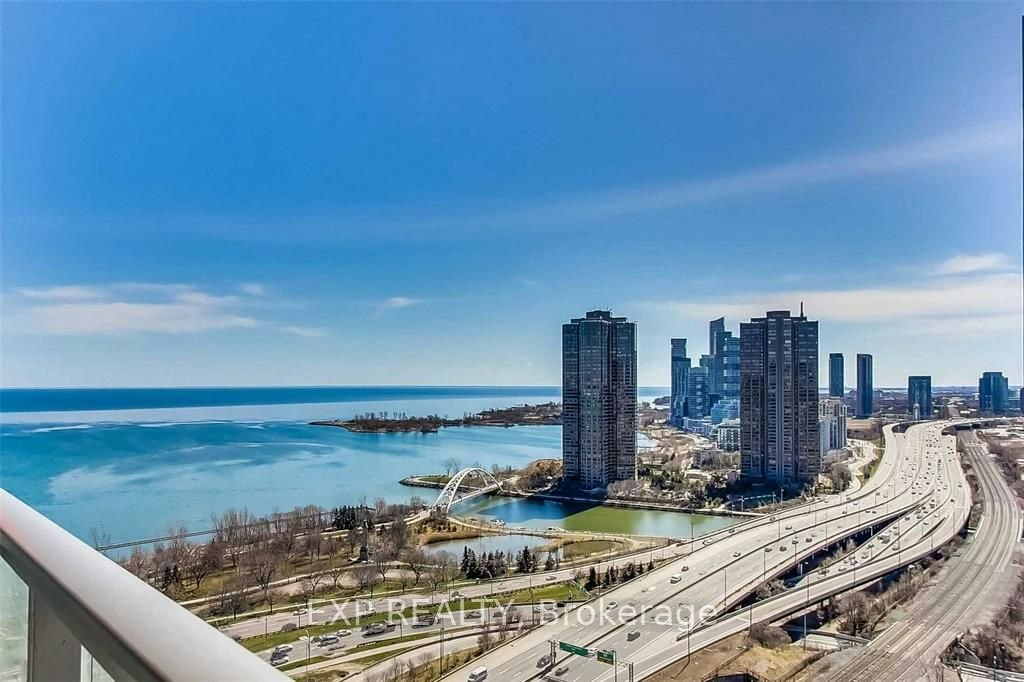 2607-103 The Queensway N/A, Toronto, ON, M6S 5B3 - 13