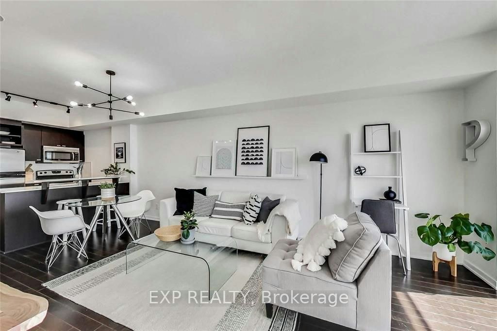 2607-103 The Queensway N/A, Toronto, ON, M6S 5B3 - 2
