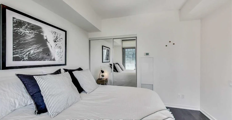 2607-103 The Queensway N/A, Toronto, ON, M6S 5B3 - 8