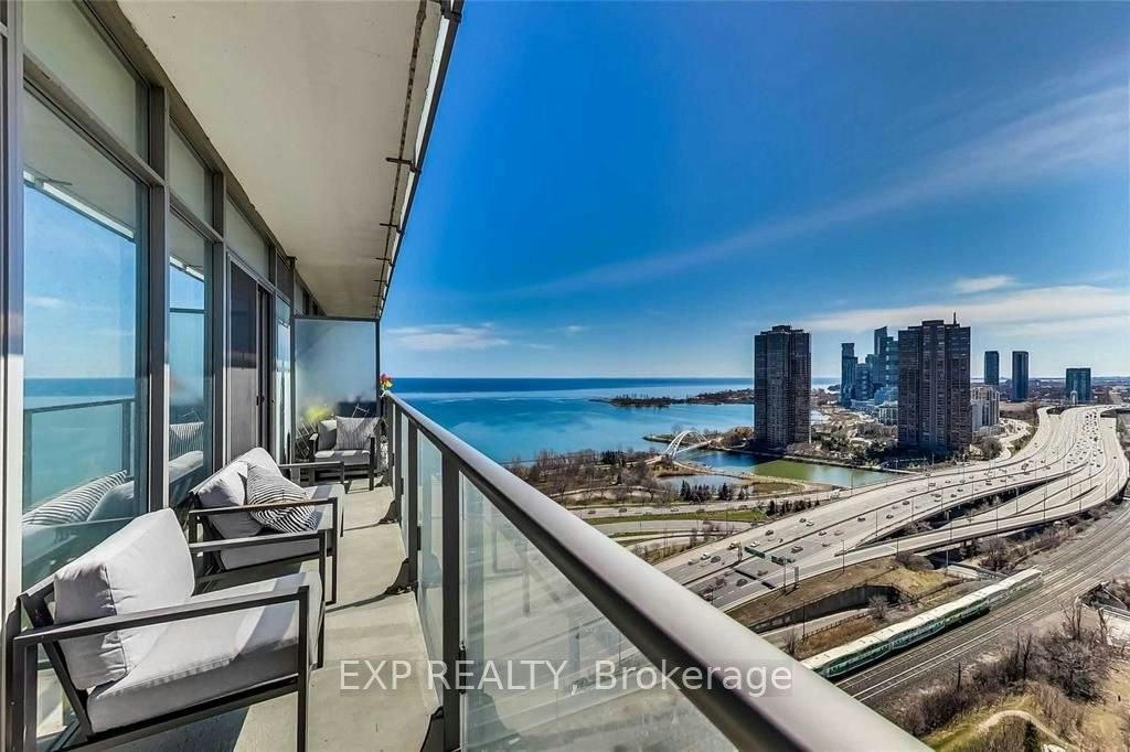2607-103 The Queensway N/A, Toronto, ON, M6S 5B3 - 12