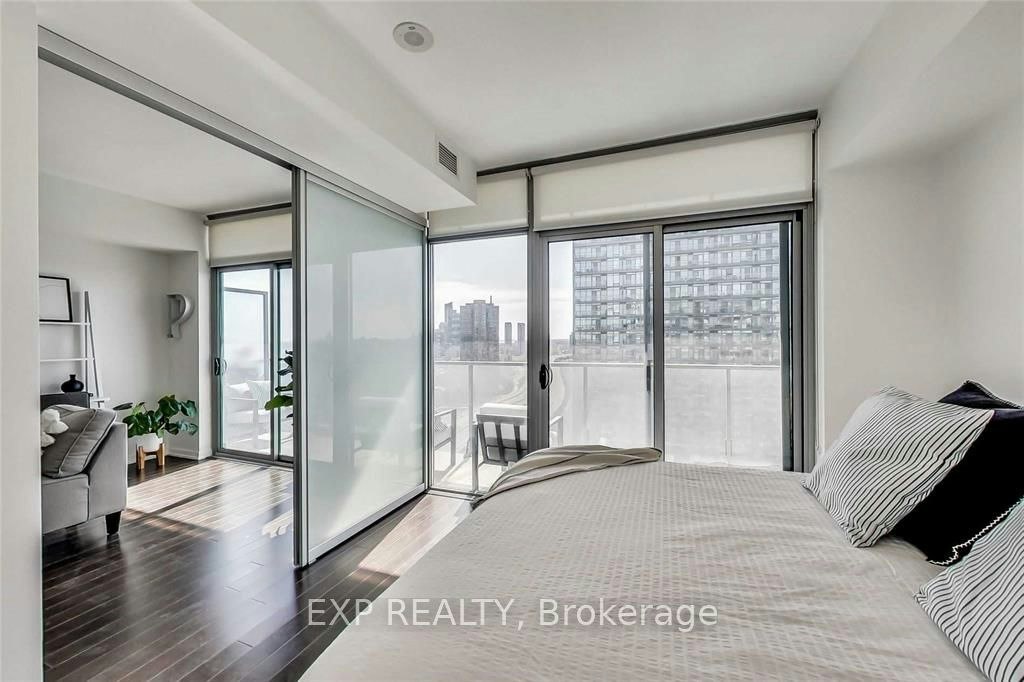 2607-103 The Queensway N/A, Toronto, ON, M6S 5B3 - 9