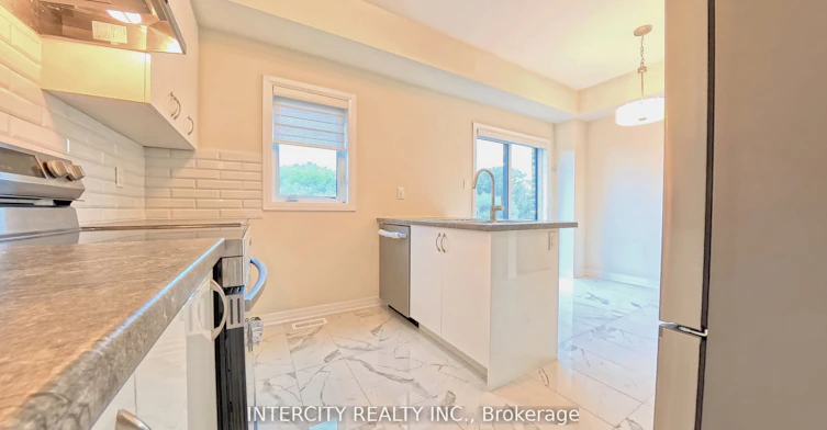 76 Fieldridge Crescent, Brampton, ON, L6R 4G6 - 7