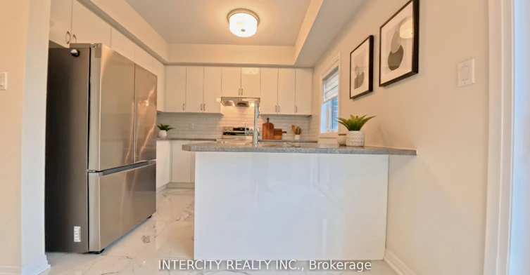 76 Fieldridge Crescent, Brampton, ON, L6R 4G6 - 5