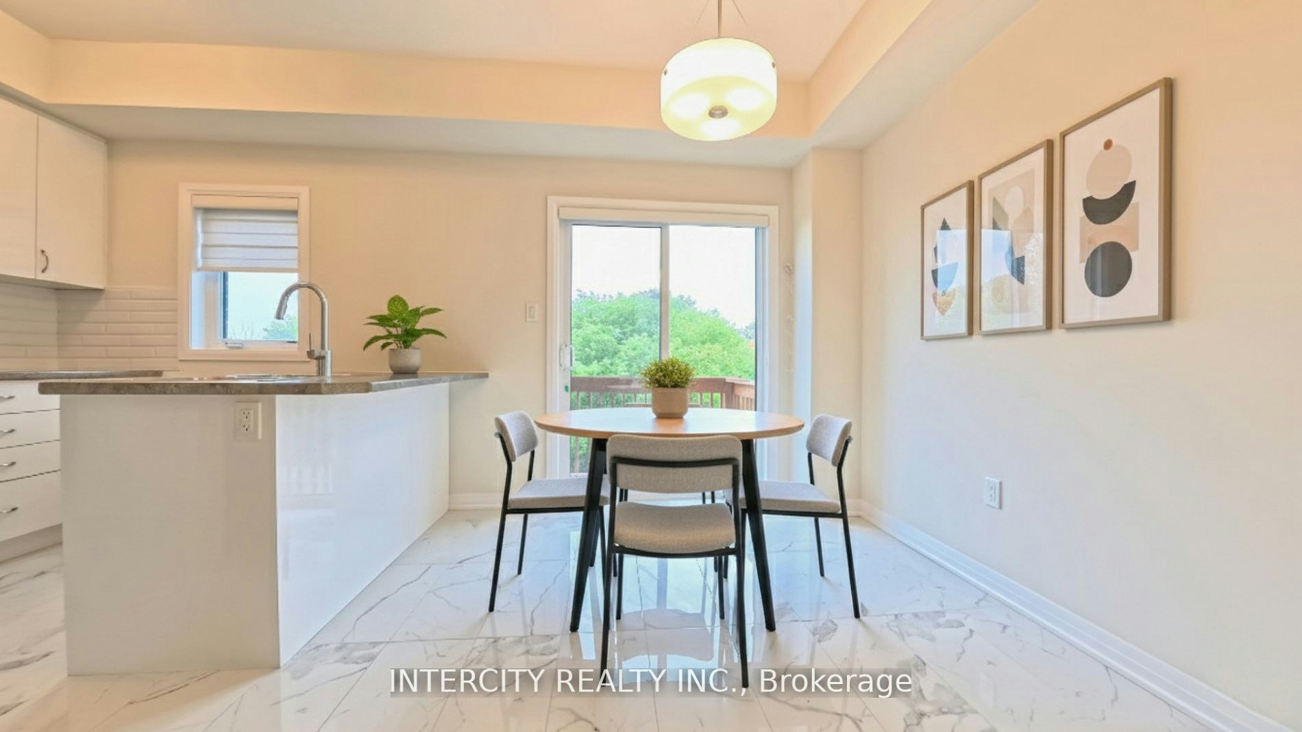 76 Fieldridge Crescent, Brampton, ON, L6R 4G6 - 9