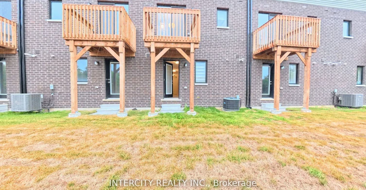 76 Fieldridge Crescent, Brampton, ON, L6R 4G6 - 31