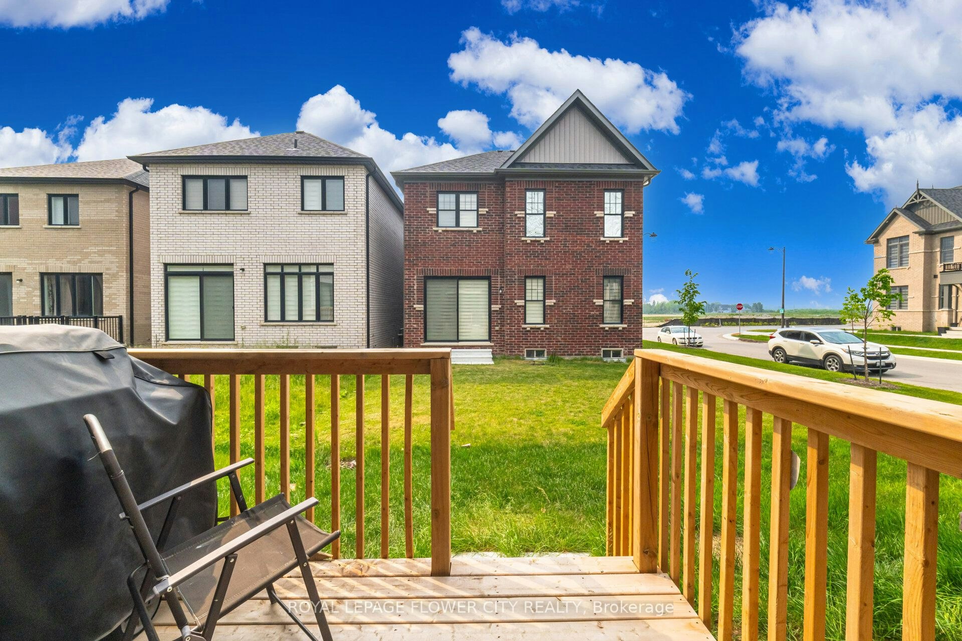 24 Vincena Road, Caledon, ON, L7C 4M3 - 32