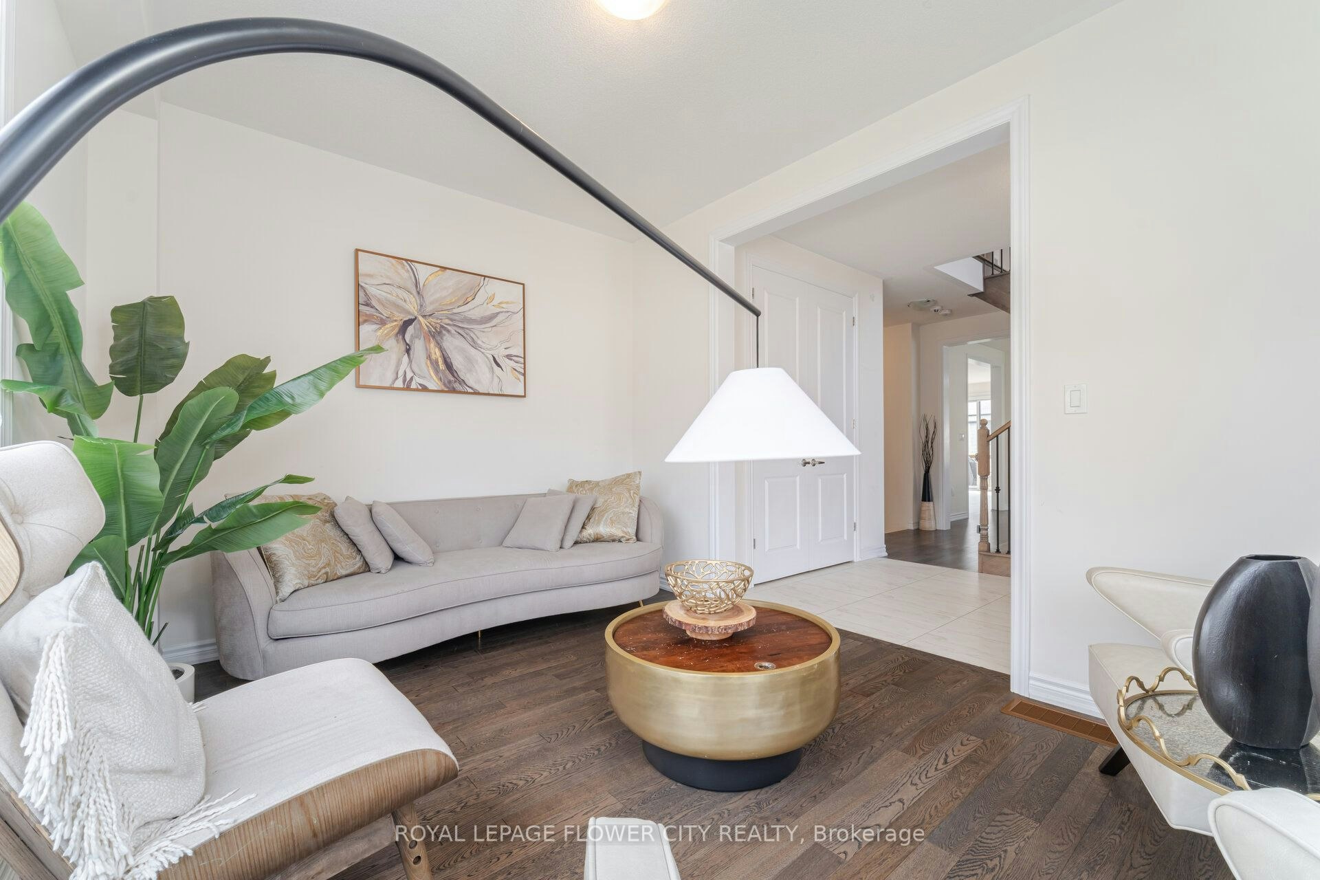 24 Vincena Road, Caledon, ON, L7C 4M3 - 6