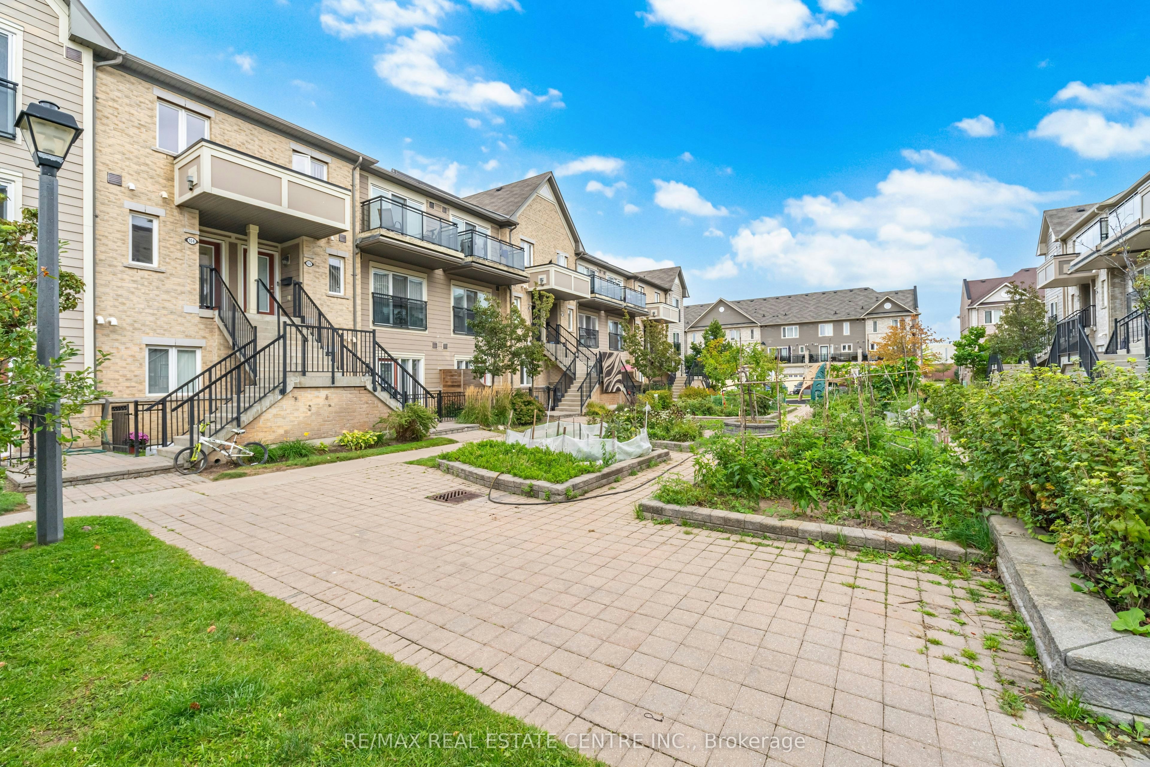 104-2891 Rio Court, Mississauga, ON, L5M 0S4 - 33