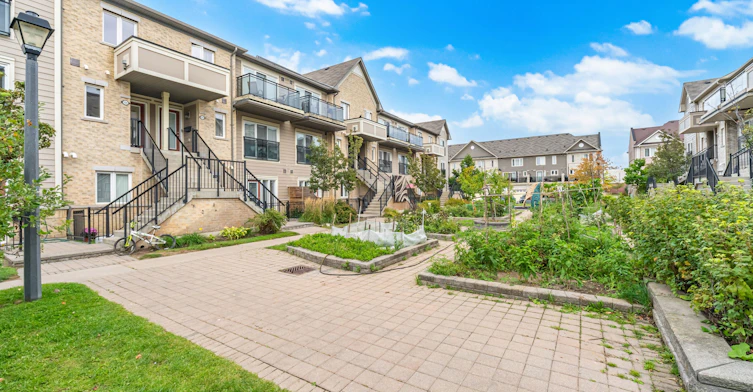 104-2891 Rio Court, Mississauga, ON, L5M 0S4 - 33