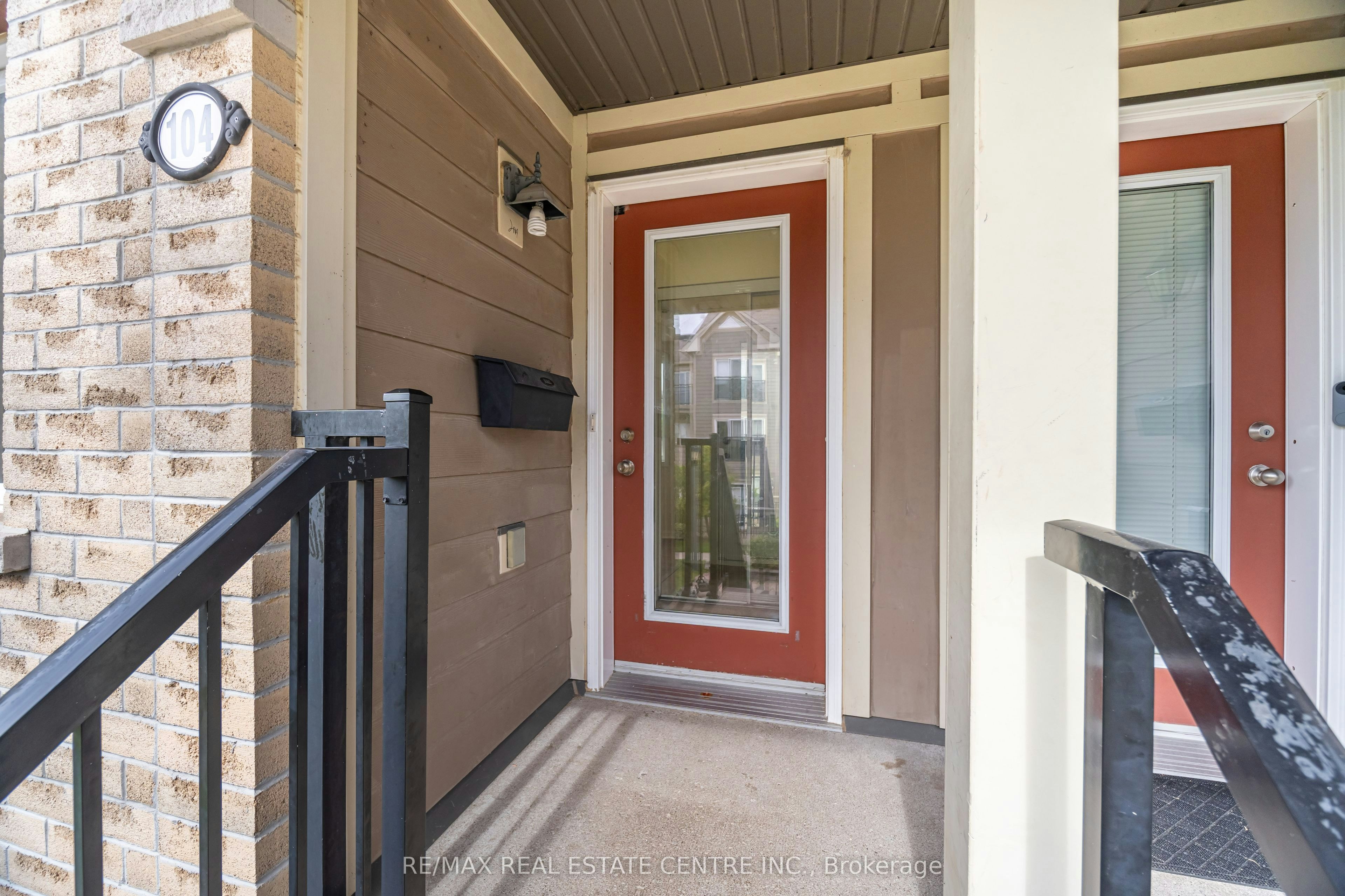 104-2891 Rio Court, Mississauga, ON, L5M 0S4 - 3