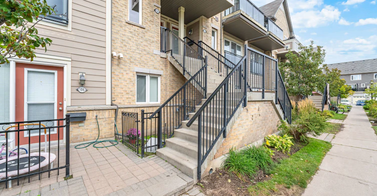 104-2891 Rio Court, Mississauga, ON, L5M 0S4 - 2