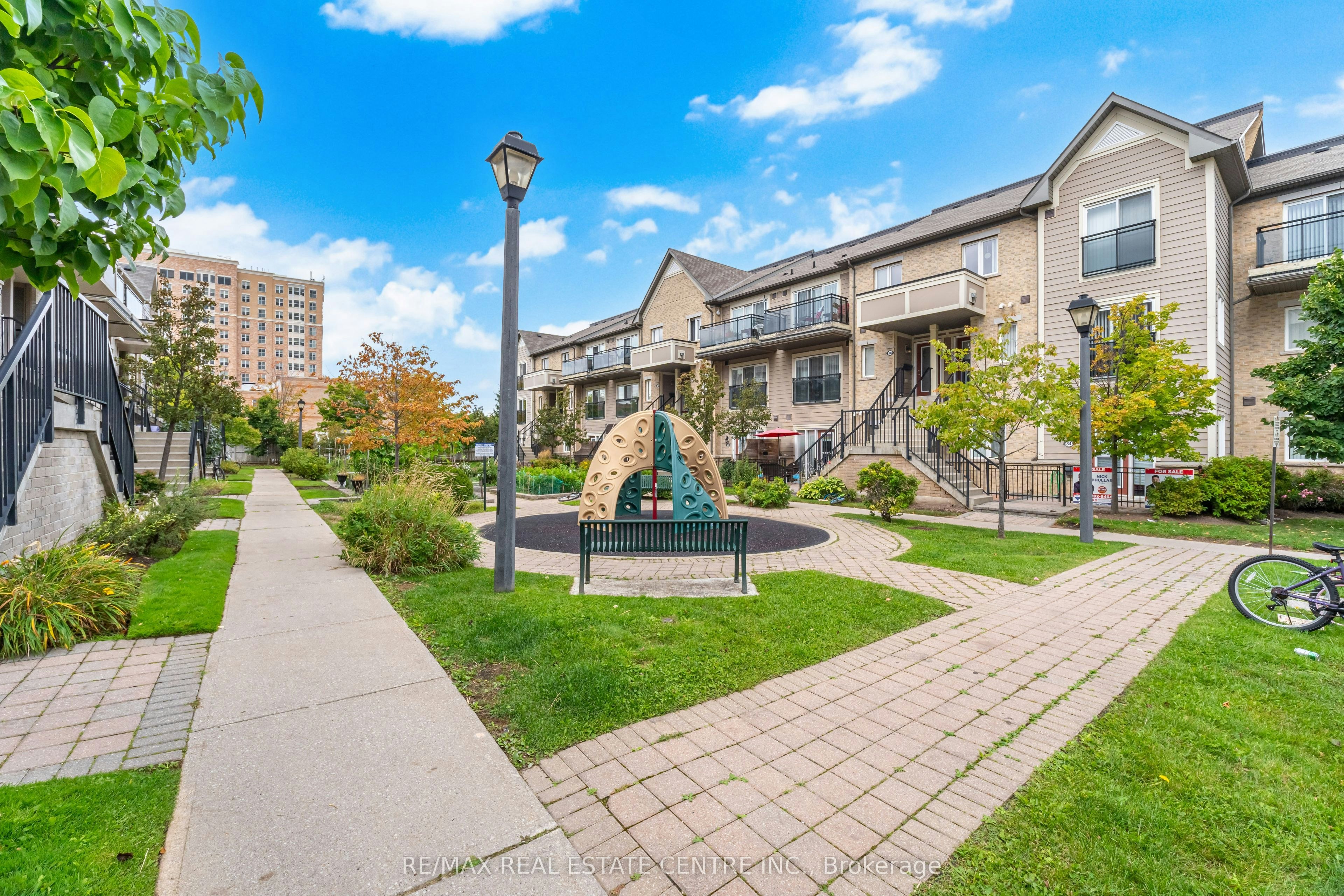 104-2891 Rio Court, Mississauga, ON, L5M 0S4 - 34