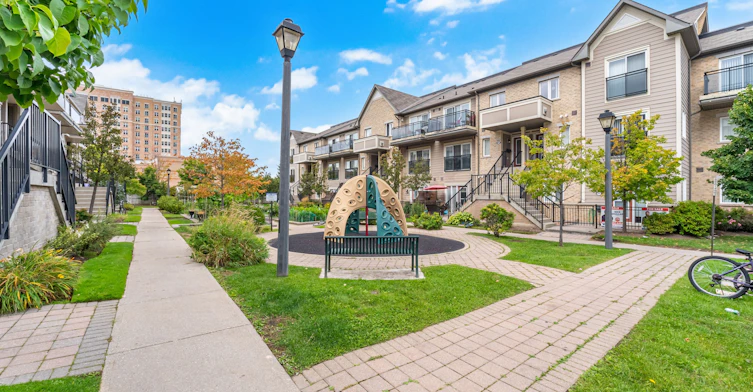 104-2891 Rio Court, Mississauga, ON, L5M 0S4 - 34