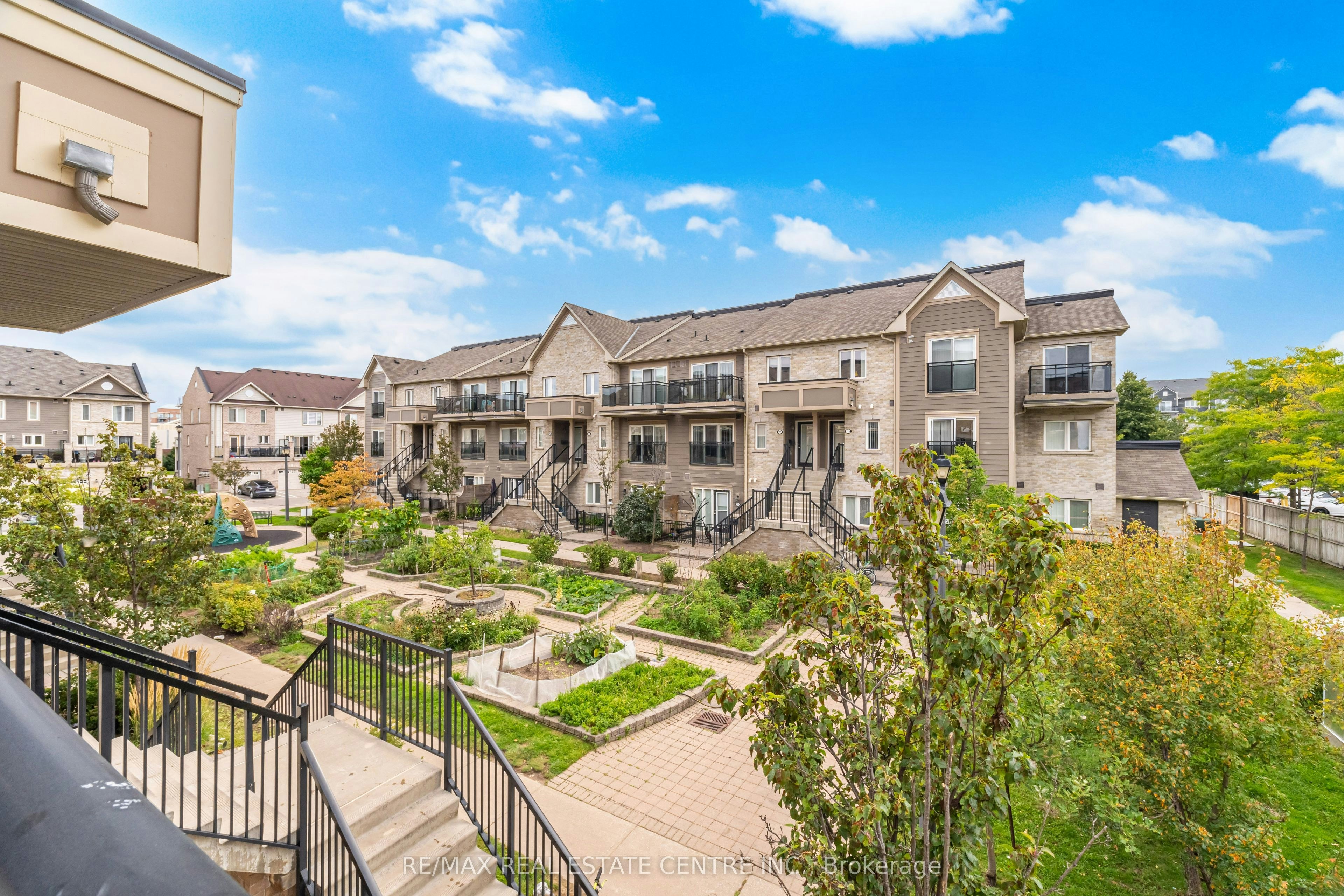 104-2891 Rio Court, Mississauga, ON, L5M 0S4 - 10