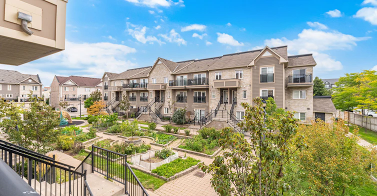 104-2891 Rio Court, Mississauga, ON, L5M 0S4 - 10