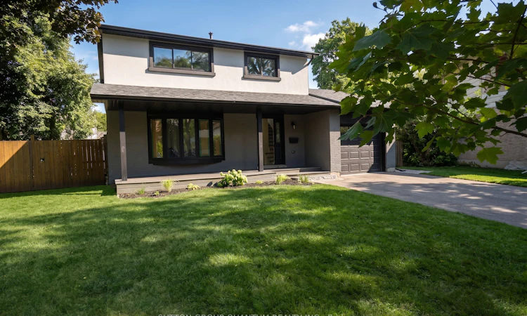 1237 Sycamore Drive