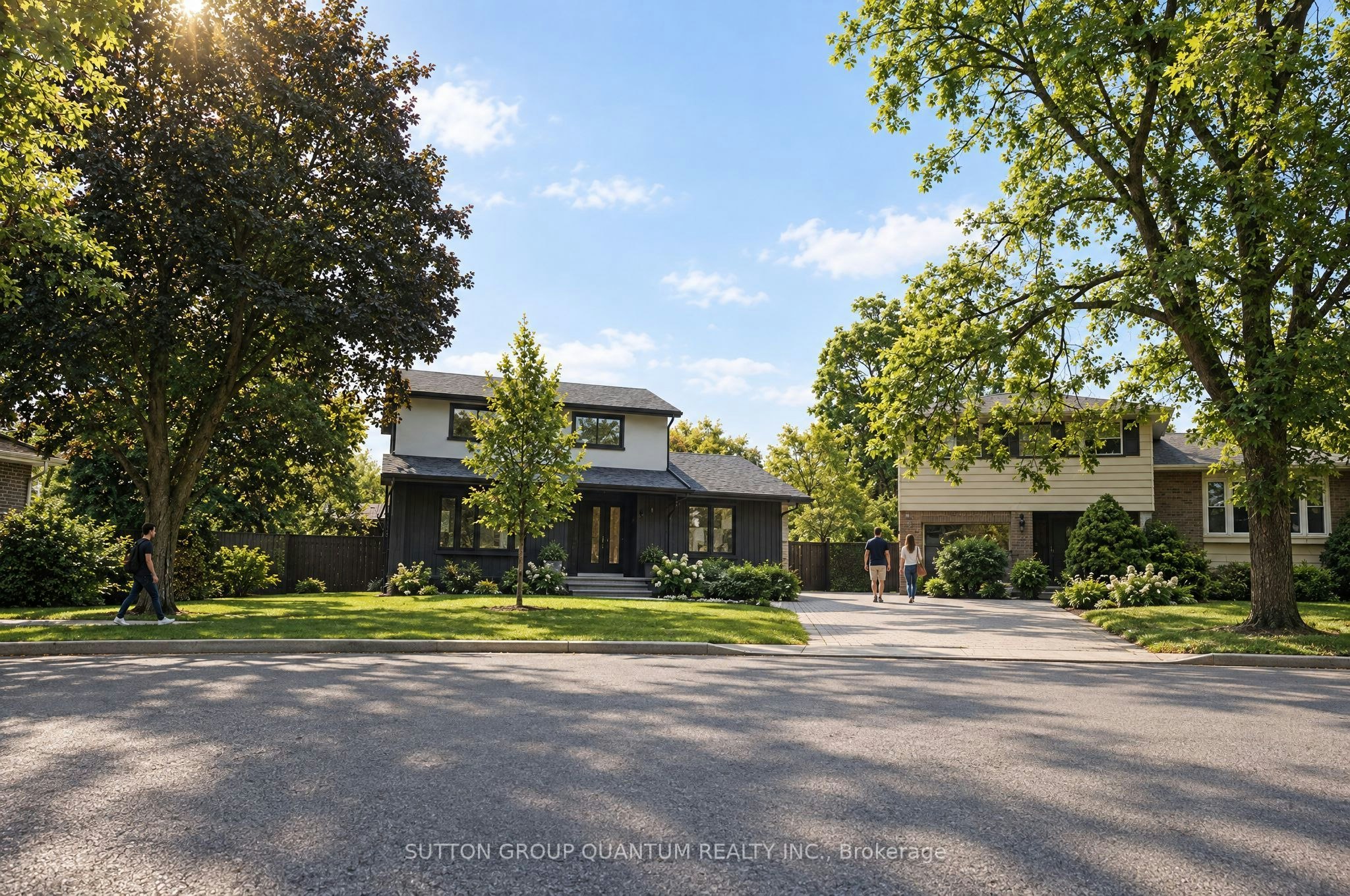 1237 Sycamore Drive, Burlington, ON, L7M 1G8